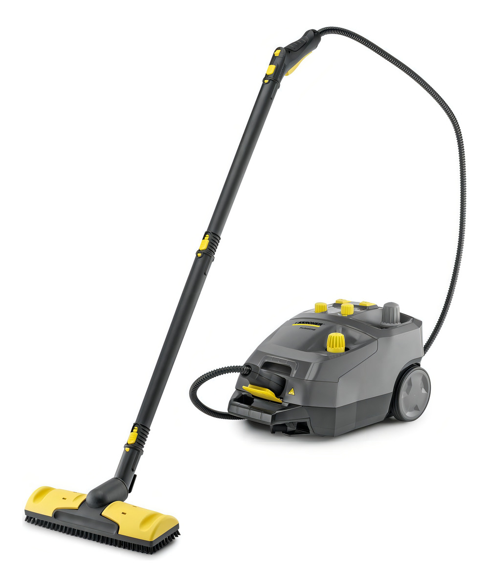 Limpiadora A Vapor Karcher Sg 44 2300w Uso Profesional - Imagen 2
