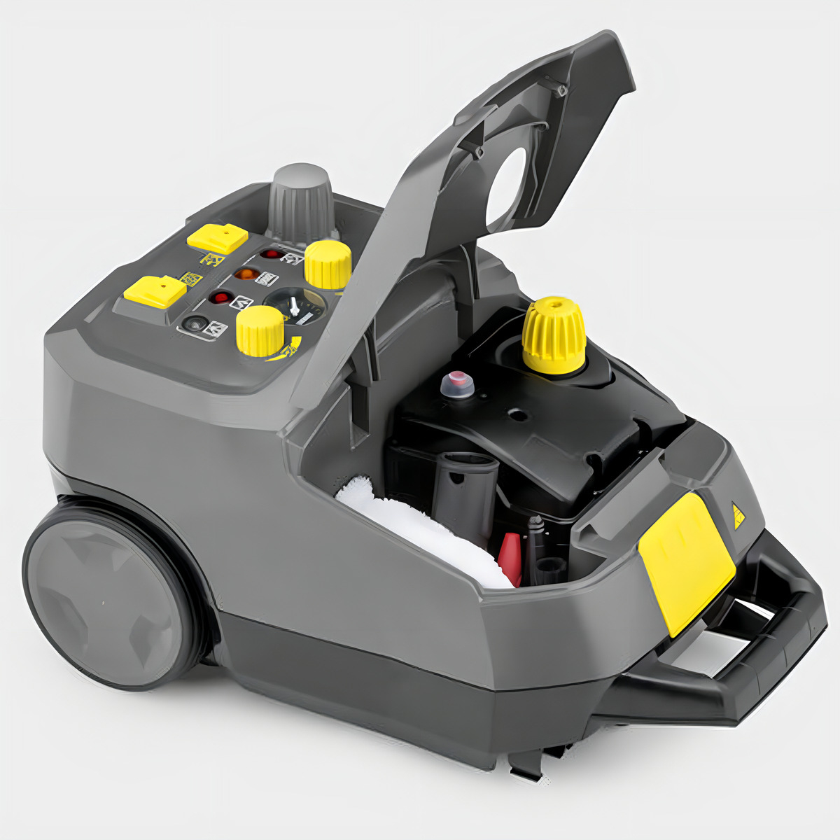 Limpiadora A Vapor Karcher Sg 44 2300w Uso Profesional - Imagen 4