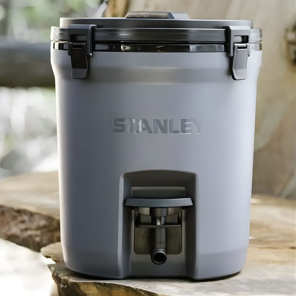 Conservadora Con Dispesador Térmica 7,6 Lts Stanley - Imagen 4