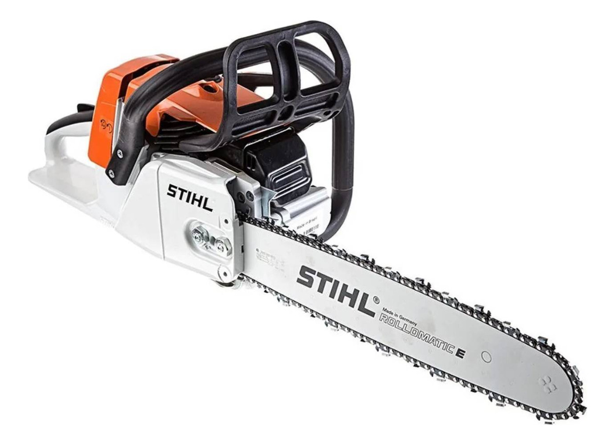 Motosierra Stihl Ms 260 Espada 40cm 50.2cc - Imagen 3