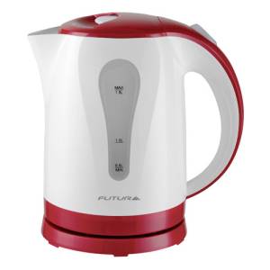 Jarra Eléctrica Futura Fut-ha1760 1.8 L