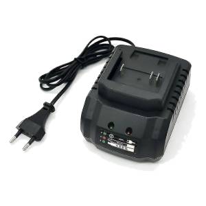 Cargador De Baterías Para Herramientas Ferretti Fe-charger