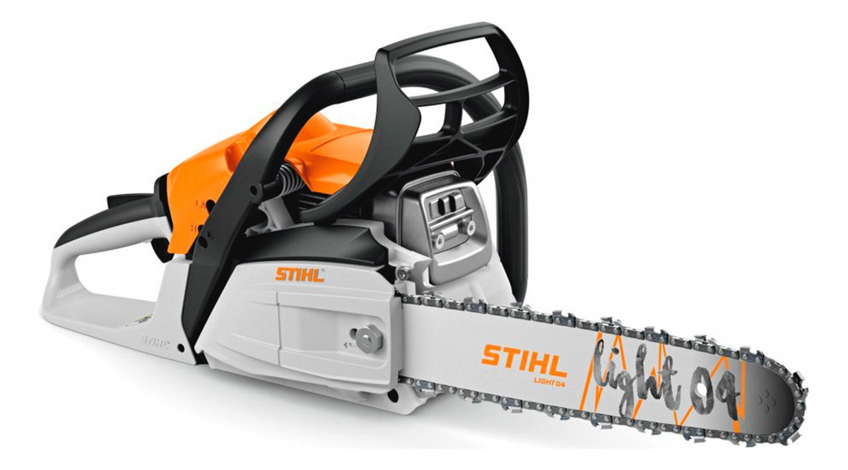 Motosierra Stihl Ms 182 35cm 35,8cc A Gasolina - Imagen 2