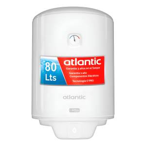 Termotanque Atlantic 80 Litros 1500w Vm-080 D400s