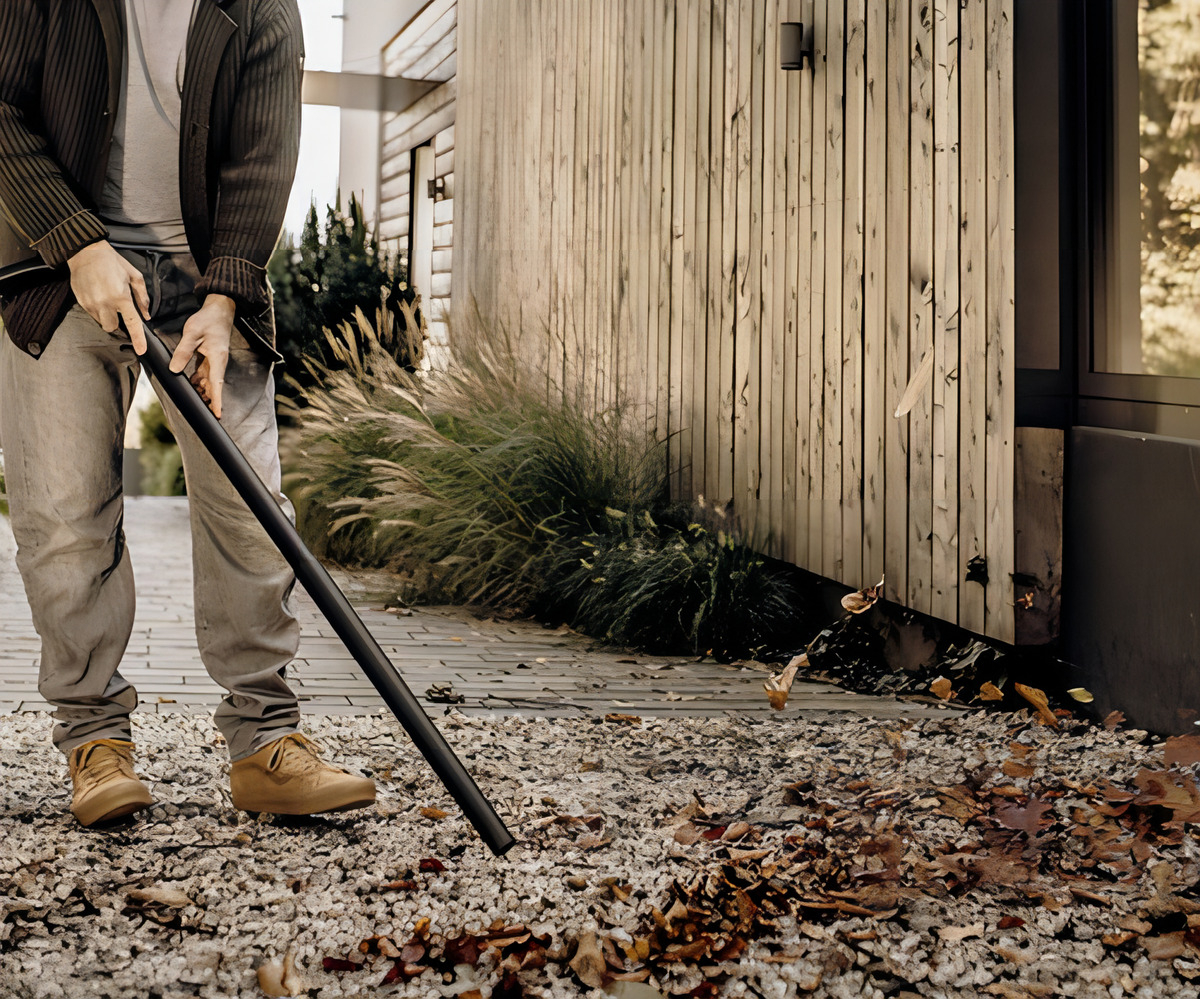 Aspiradoras Nuevas Karcher Agua Polvo Sopladora Wd2 Oy Color Amarillo - Imagen 6