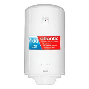 Termotanque Atlantic 100 Litros 1500w Vm-0100 D400s