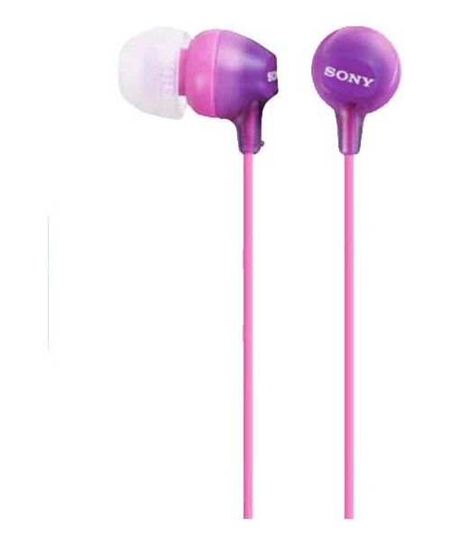 Auriculares Internos Mdr-ex15lp Sony - Imagen 4