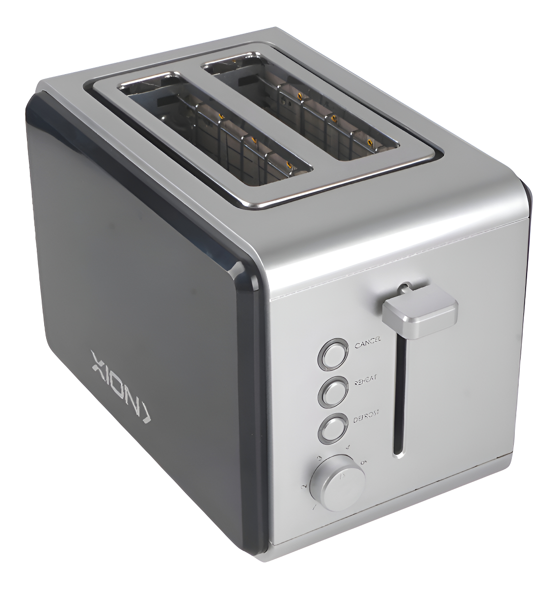 Tostadora De Pan - 2 Ranuras