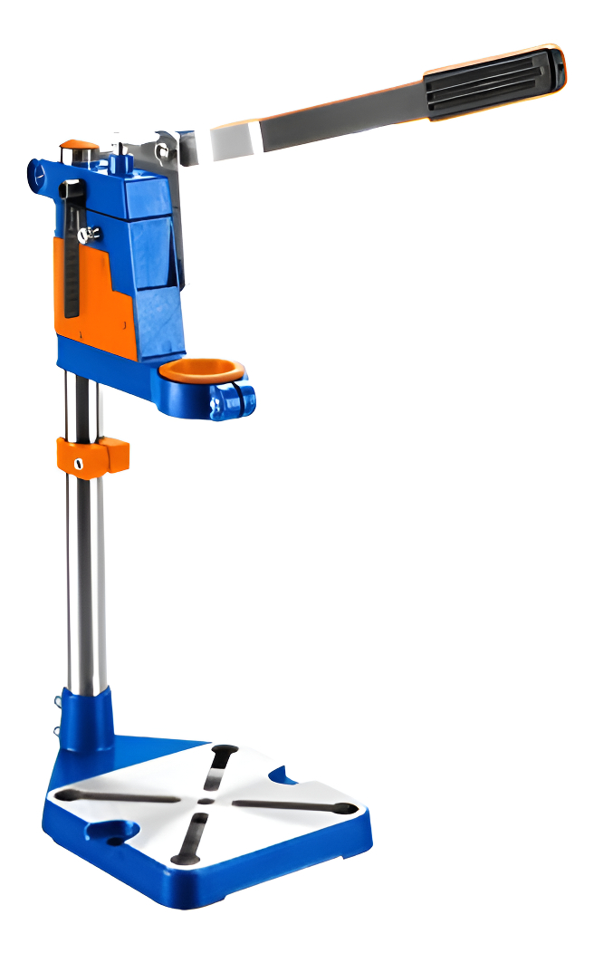 Soporte Para Taladro Perforación Max 60mm Wadfow Wads1509