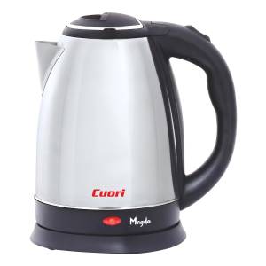 Jarra Eléctrica 1.8 L 1500w Línea Magda Cuori Color Gris