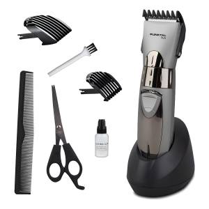 Corta Pelo Inalámbrica Punktal Pk-hc2033 10 Niveles Con Acce