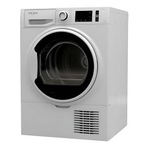 Secarropas Whirlpool Carga Frontal 9kg Yate