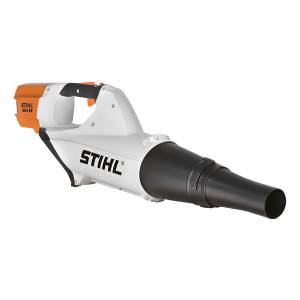 Sopladora Stihl Bga 85 Batería De 36v Sin Bateria