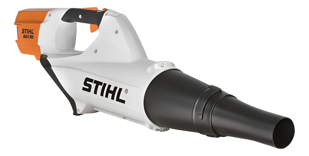 Sopladora Stihl Bga 85 Batería De 36v Sin Bateria