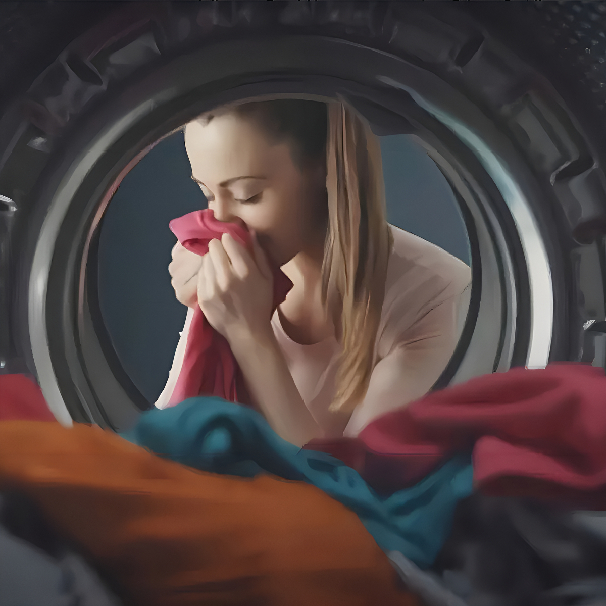 Secarropas Por Condensación Futura Fut-sc70-d 7 Kg Color Blanco - Imagen 5