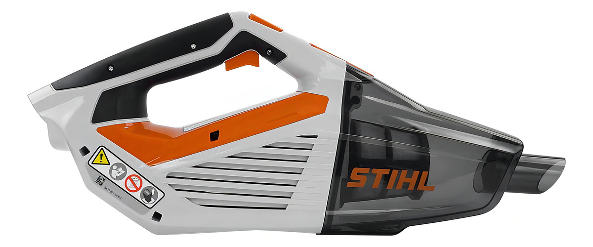 Aspiradora De Mano 10.8 V Stihl Sea 20 + Batería Y Cargador - Imagen 2