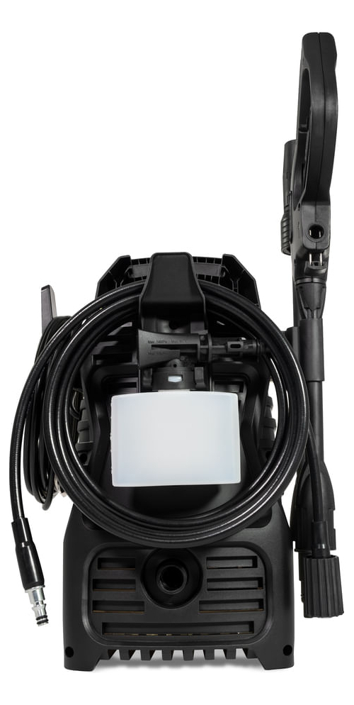 Hidrolavadora Compacta De Alta Presión Karcher 103 Bar 1200w - Imagen 4