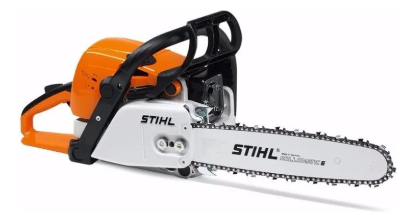 Motosierra Stihl Ms 310 Espada 45cm Rollomatic 59cc - Imagen 3