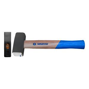 Maceta 1000gr Herramienta Profesional Wadfow Wmb2310