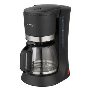 Cafetera De Goteo 680w 1.2lt Punktal 426 Caf