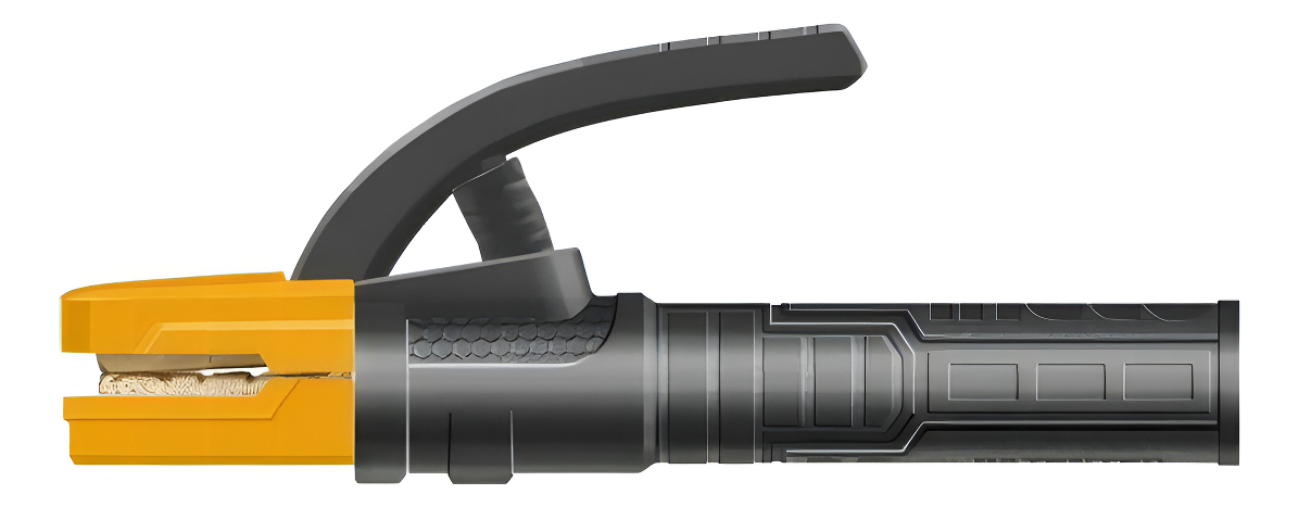 Pinza Porta Electrodo Soldadora 300a Ingco Wah3008