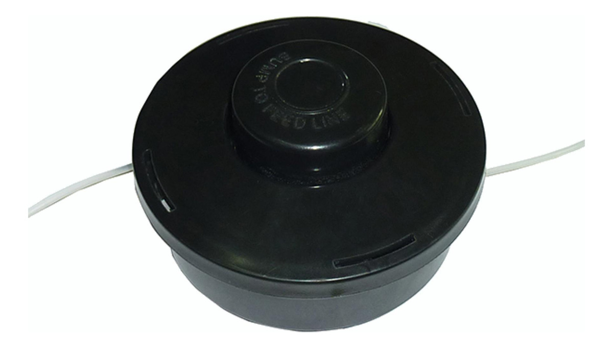 Desmalezadora A Nafta Enxuta Dnenx4152 1.4 Kw 52cc - Imagen 3