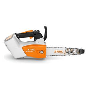 Motosierra A Batería Msa 161 T 30cm Sin Bateria Ni Cargador