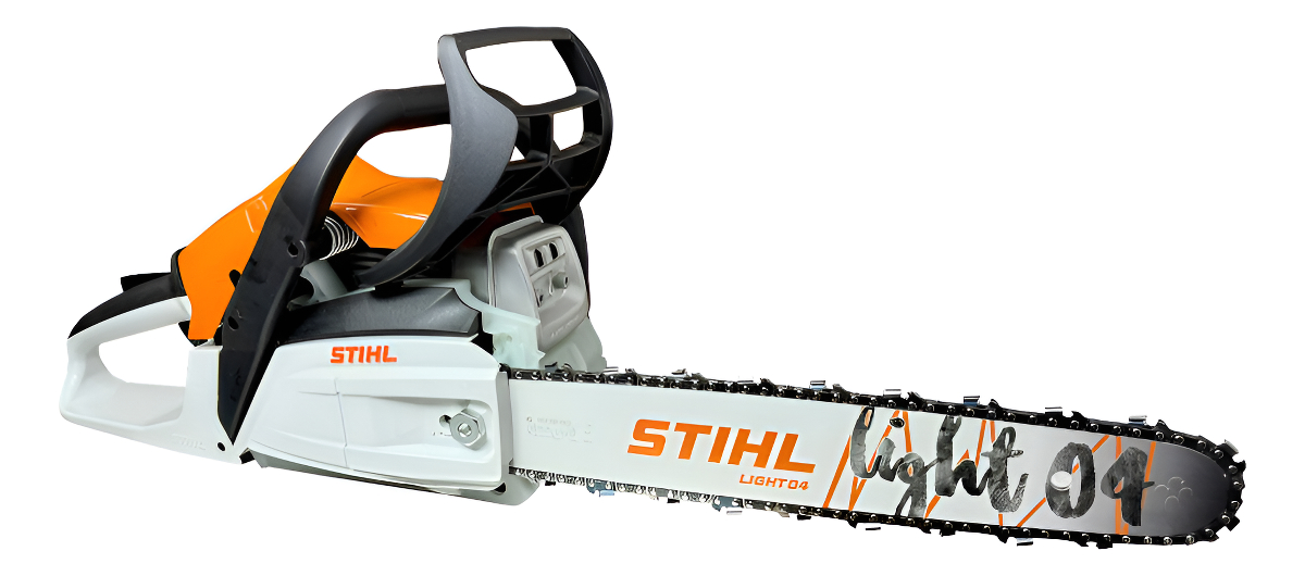 Motosierra Stihl Ms 172 35cm 2 Tiempos 1.9 Hp