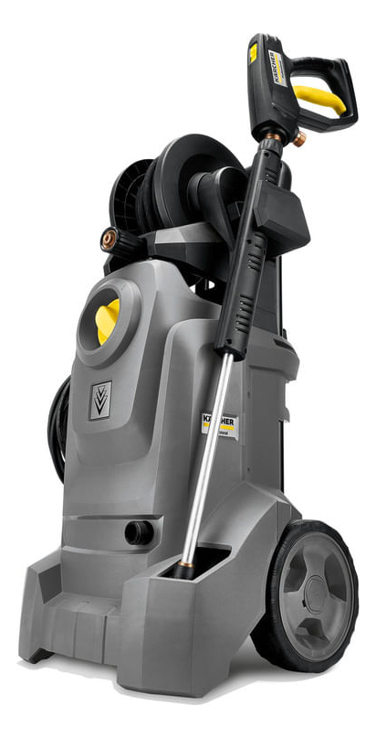 Hidrolavadora Hd 4/10 X Classic Kap Kärcher