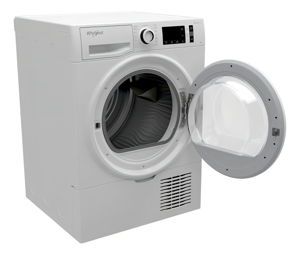 Secarropas Whirlpool Carga Frontal 9kg Yate - Imagen 2