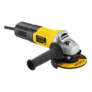 Amoladora Angular Stanley 115mm 900w 12.000rpm