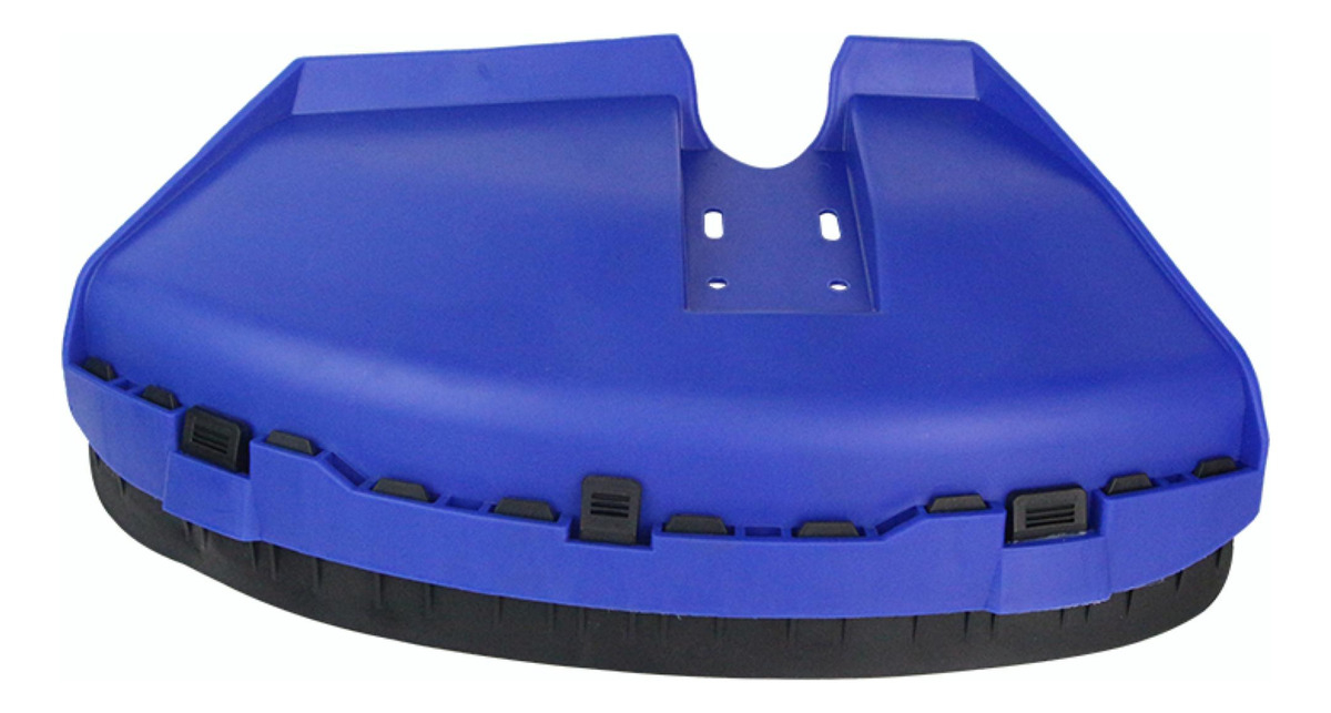 Desmalezadora A Nafta Enxuta Dnenx4152 1.4 Kw 52cc - Imagen 5