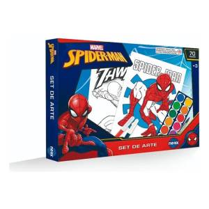 Valija Infantil Neox Spiderman