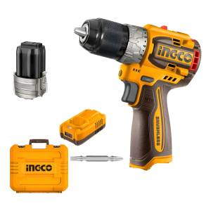 Atornillador Compact A Bateria 16v M16 C 2 Bat Carg Valija