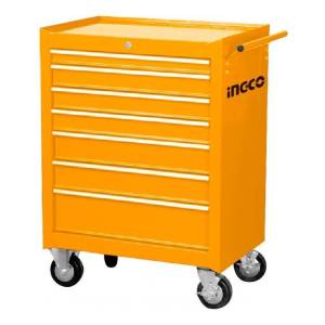 Gabinete 7 Bandejas Ingco Hdtc02071p