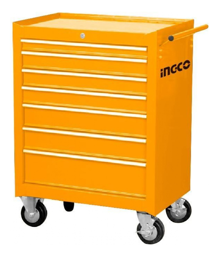 Gabinete 7 Bandejas Ingco Hdtc02071p