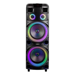 Parlante Torre Sonido 12 X2 Bluetooth 1000 Wtsenx2912d100