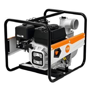 Bomba De Agua Stihl Wp600 4.4 Kw 3 PuLG