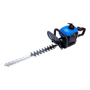 Cortacerco Gasolina Alpha Hoja Doble 60cm 22.5cc 1.1hp