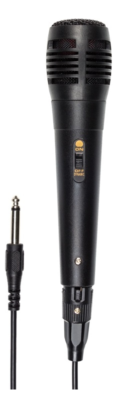 Parlante Party Box Portátil 6.5 X2 Bluetooth 400w Enxuta - Imagen 4