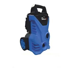 Hidrolavadora Alpha-pro 1600w 125bar Con Ruedas Hl7125m2