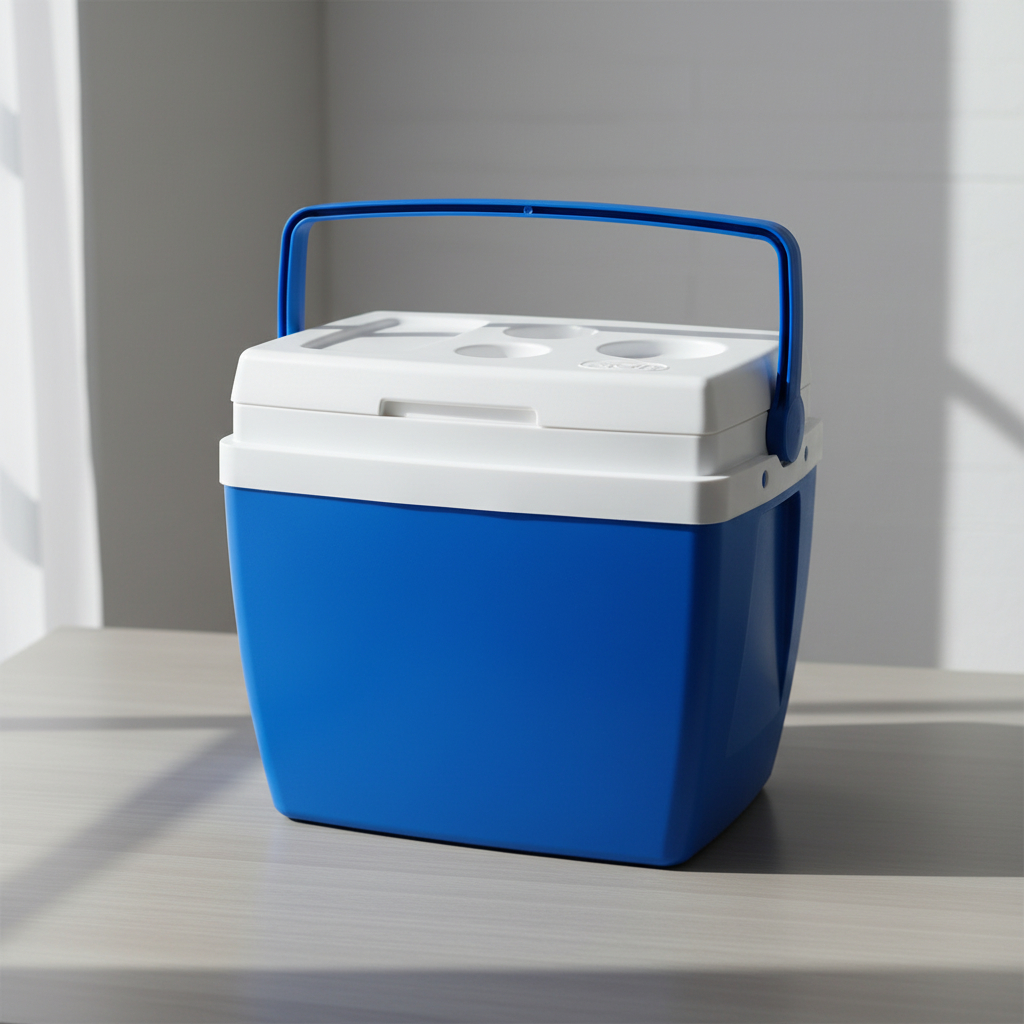 Conservadora Mor 34 Lts - Imagen 2