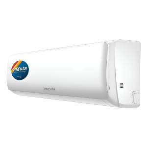Aire Acondicionado Inverter Smart Enxuta 12000 Btu Clase A Blanco