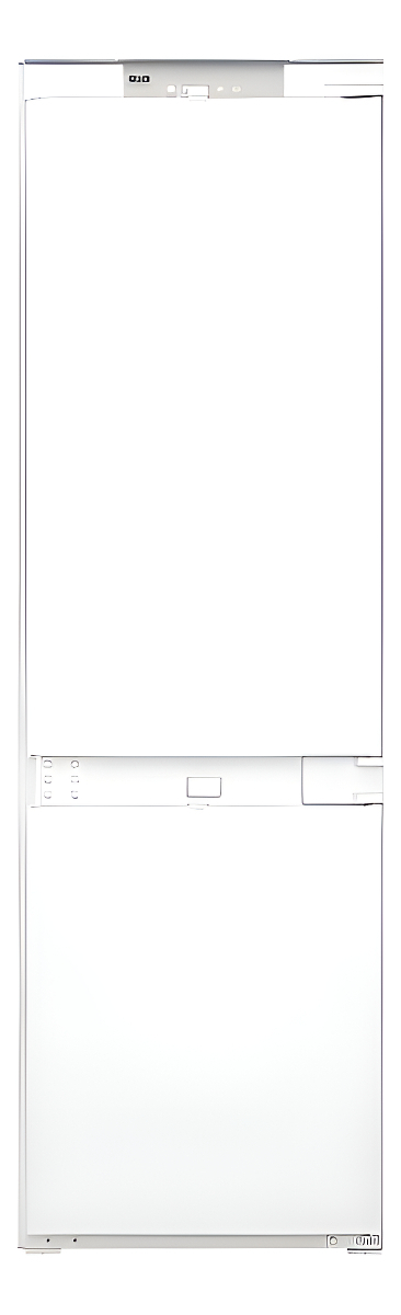Heladera Whirlpool No Frost Wre25ab Panelable Inverter 244l - Imagen 4