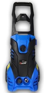 Hidrolavadora Alpha Pro 1900w 140bar Con Ruedas