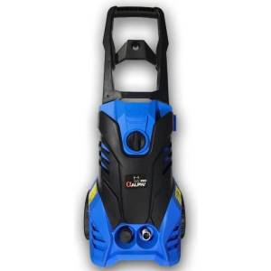 Hidrolavadora Alpha Pro 1900w 140bar Con Ruedas
