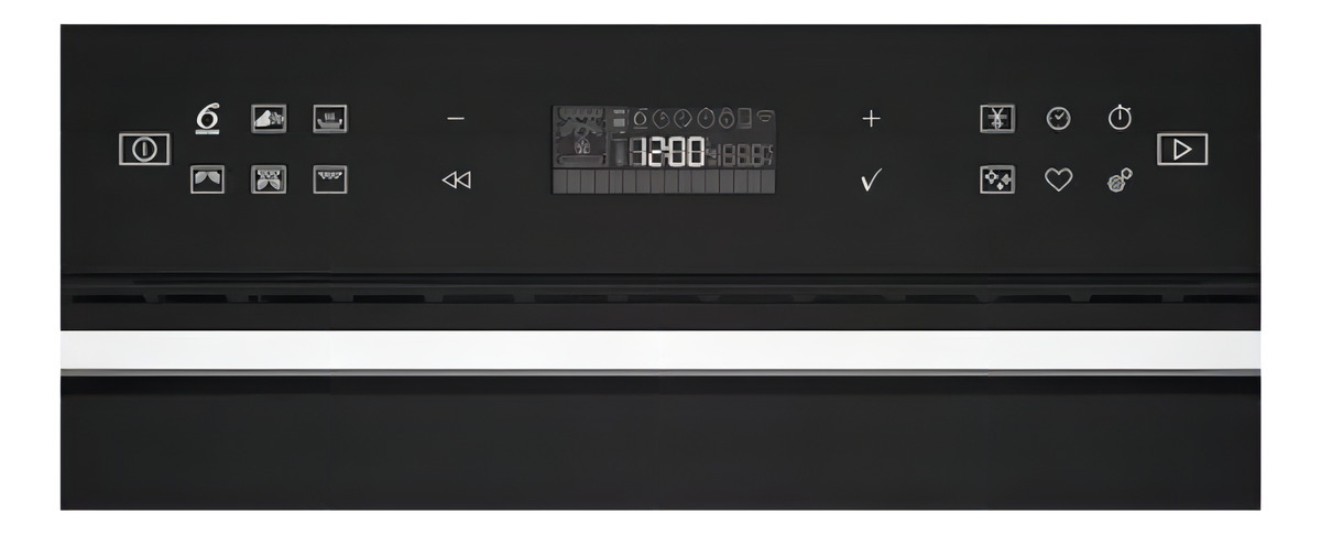 Microondas Empotrable Whirlpool Wcollection 31 Lts Wmo31ae - Imagen 7