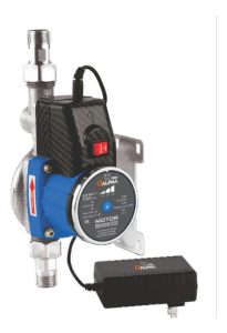 Presurizador 3 En 1 Alpha Pro 24v 50w-70w-85w Brushless