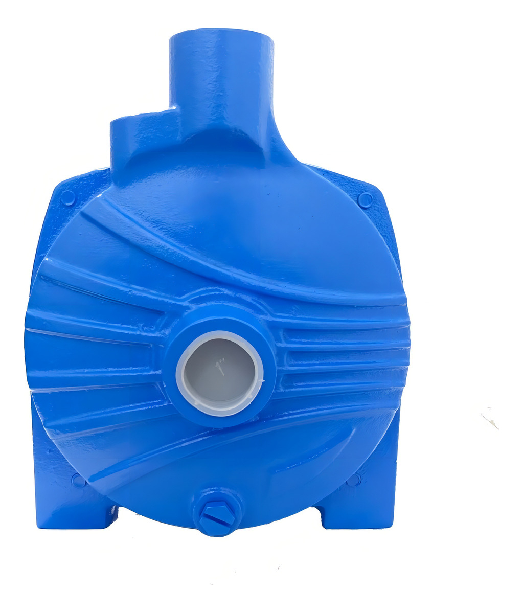 Bomba De Agua Centrifuga 1 Hp 1 X1 Alpha Pro Cb7125 - Imagen 2