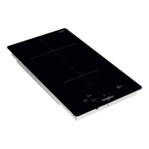 Anafe Tactil De Empotrar Por Induccion 2 Zonas Whirlpool